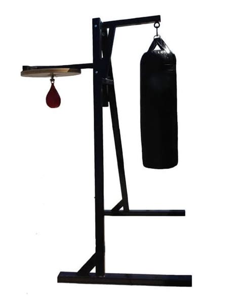 boxing bag metal system|pro boxing mounts.